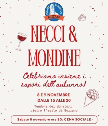 Festival Necci e Mondine